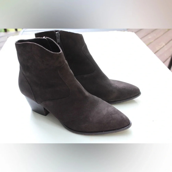 ASH ankle boots - Picture 11 of 13